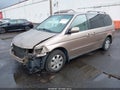 Photo 2 of 17 — 2003 Honda Odyssey