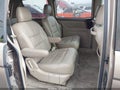 2003 Honda Odyssey — photo 8 of 17 | VIN 5FNRL18963B113738