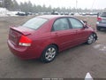 Photo 4 of 16 — 2007 Kia Spectra