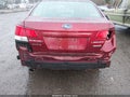 2011 Subaru Legacy — photo 6 of 13 | VIN 4S3BMBC62B3229676