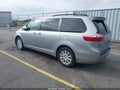 2017 Toyota Sienna — photo 3 of 16 | VIN 5TDDZ3DC8HS170791