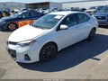 2016 Toyota Corolla — photo 2 of 18 | VIN 5YFBURHE7GP563595
