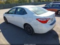 2016 Toyota Corolla — photo 3 of 18 | VIN 5YFBURHE7GP563595