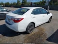 2016 Toyota Corolla — photo 4 of 18 | VIN 5YFBURHE7GP563595