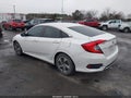 2019 Honda Civic — photo 3 of 16 | VIN 2HGFC2F63KH504616