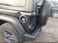 Photo 6 of 18 — 2025 Jeep Wrangler