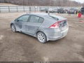 Photo 3 of 14 — 2010 Honda Insight