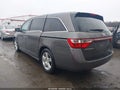 Photo 3 of 16 — 2012 Honda Odyssey