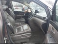 Photo 5 of 16 — 2012 Honda Odyssey