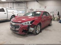 2014 Chevrolet Malibu — photo 2 of 16 | VIN 1G11C5SL1EF168095