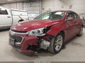 2014 Chevrolet Malibu — photo 6 of 16 | VIN 1G11C5SL1EF168095