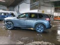 Photo 14 of 16 — 2025 Nissan Rogue
