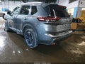 2025 Nissan Rogue — photo 3 of 16 | VIN 5N1BT3BA4SC857586