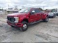 2017 Ford F-350 — photo 2 of 15 | VIN 1FT8W3DT6HEC36349