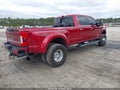 2017 Ford F-350 — photo 4 of 15 | VIN 1FT8W3DT6HEC36349