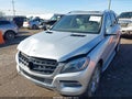 Photo 6 of 15 — 2014 Mercedes-Benz ML-Class