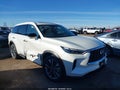 Photo 1 of 16 — 2024 Infiniti QX60