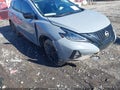 Photo 6 of 17 — 2024 Nissan Murano