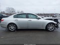 2011 Hyundai Genesis — photo 13 of 16 | VIN KMHGC4DF4BU119625