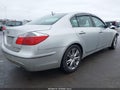 2011 Hyundai Genesis — photo 4 of 16 | VIN KMHGC4DF4BU119625