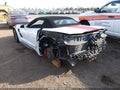 Photo 3 of 17 — 2017 Chevrolet Corvette