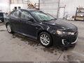 2016 Mitsubishi Lancer — photo 1 of 17 | VIN JA32U2FU3GU005102