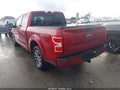 2019 Ford F-150 — photo 3 of 16 | VIN 1FTEW1CP3KKC98621