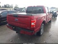 2019 Ford F-150 — photo 4 of 16 | VIN 1FTEW1CP3KKC98621