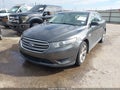 2018 Ford Taurus — photo 2 of 19 | VIN 1FAHP2D8XJG114886