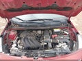 Photo 10 of 11 — 2017 Nissan Versa