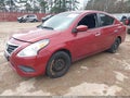 Photo 2 of 11 — 2017 Nissan Versa