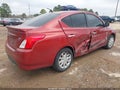 Photo 4 of 11 — 2017 Nissan Versa