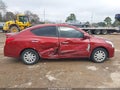 Photo 6 of 11 — 2017 Nissan Versa