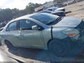 Photo 13 of 16 — 2008 Toyota Yaris