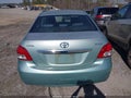 Photo 16 of 16 — 2008 Toyota Yaris