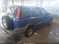 2000 Honda CR-V — photo 4 of 15 | VIN JHLRD2843YC002434