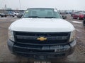 2012 Chevrolet Silverado 1500 — photo 12 of 16 | VIN 1GCNKPE03CZ270616