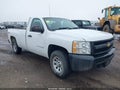 Photo 1 of 16 — 2012 Chevrolet Silverado 1500