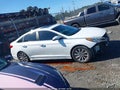 Photo 14 of 17 — 2017 Hyundai Sonata