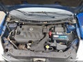 Photo 10 of 17 — 2009 Nissan Versa