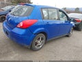 2009 Nissan Versa — photo 4 of 17 | VIN 3N1BC13E89L456408