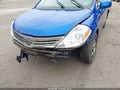 Photo 6 of 17 — 2009 Nissan Versa