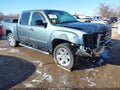 Photo 1 of 17 — 2013 GMC Sierra 1500