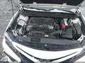 Photo 10 of 16 — 2021 Toyota Camry