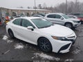 Photo 1 of 16 — 2021 Toyota Camry