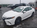 Photo 2 of 16 — 2021 Toyota Camry