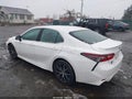 Photo 3 of 16 — 2021 Toyota Camry