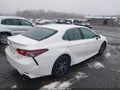 Photo 4 of 16 — 2021 Toyota Camry