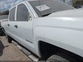 2017 Chevrolet Silverado 2500 — photo 18 of 21 | VIN 1GC1CUEG2HF193270