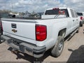 2017 Chevrolet Silverado 2500 — photo 4 of 21 | VIN 1GC1CUEG2HF193270
